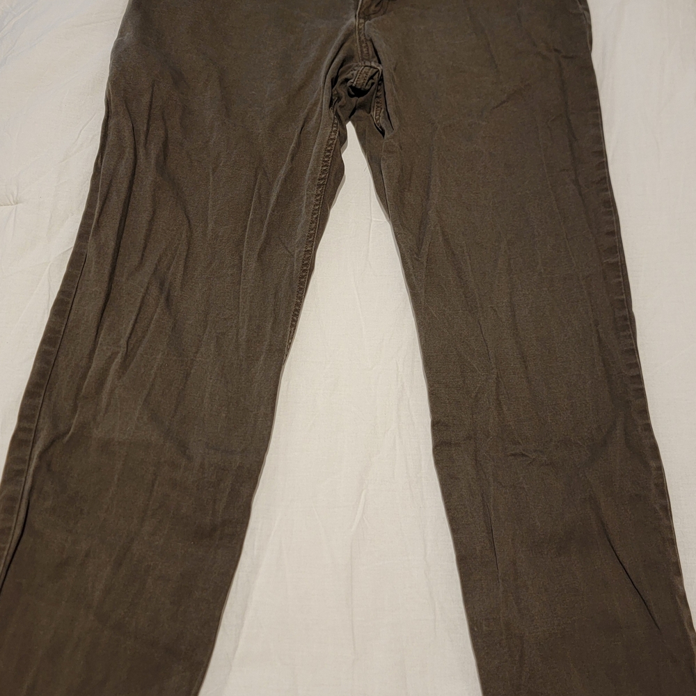 Mens Relaxed Fit Carhartt (Never Worn)